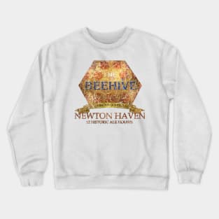 The Beehive The World's End Crewneck Sweatshirt